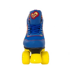   Rio Roller Blueberry 30,5 Blue 4