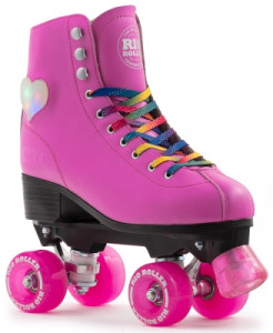   Rio Roller Figure Lights 37 Pink