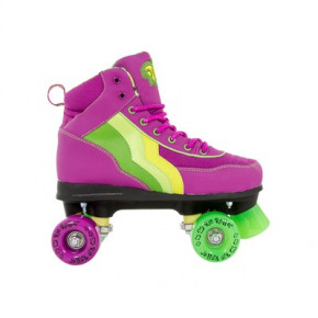   Rio Roller Grape 37 Purple 3