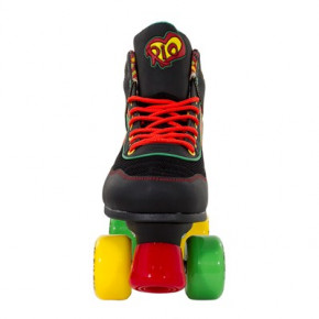   Rio Roller Guava 30,5 Black 4