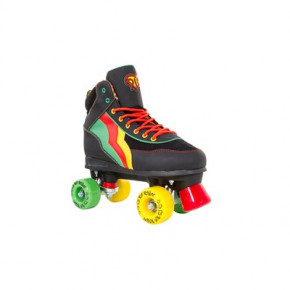   Rio Roller Guava 32 Black