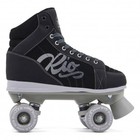  Rio Roller Lumina Black Grey 42 3