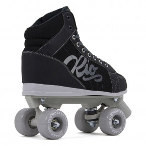  Rio Roller Lumina Black Grey 42 4