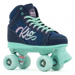  Rio Roller Lumina Navy Green 32