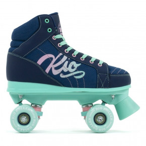  Rio Roller Lumina Navy Green 32 3