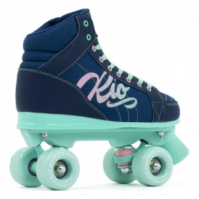  Rio Roller Lumina Navy Green 32 4