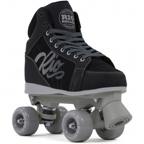  Rio Roller Lumina black-grey 34 RIO240-BG-34.0 5