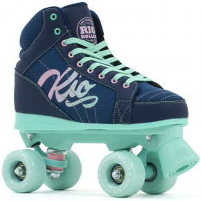  Rio Roller Lumina navy-green 37 RIO240-NG-37.0 5