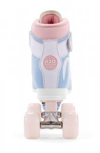   Rio Roller Milkshake Blue Pink 3