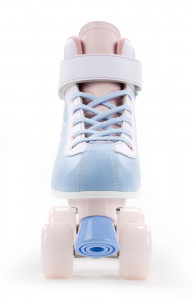   Rio Roller Milkshake Blue Pink 4