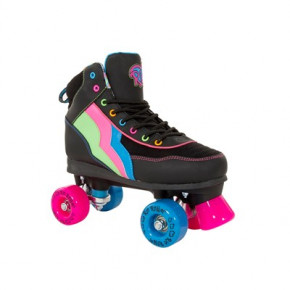   Rio Roller Passion 30,5 Black