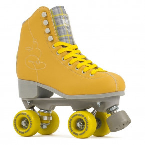 Rio Roller Signature Yellow 38