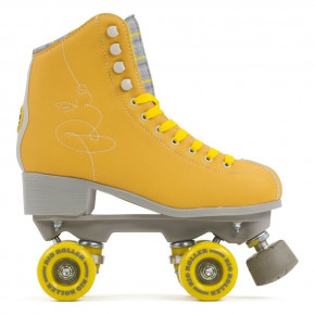 Rio Roller Signature Yellow 38 3