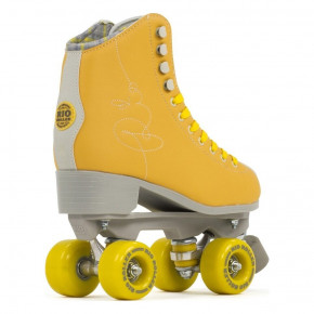 Rio Roller Signature Yellow 38 4