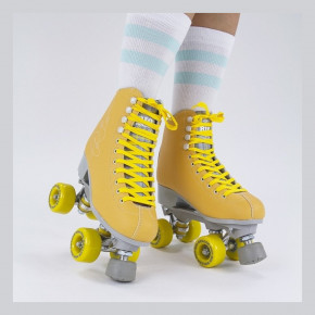 Rio Roller Signature Yellow 38 5