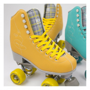 Rio Roller Signature Yellow 38 6