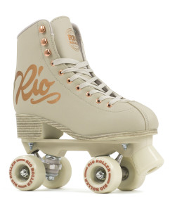   Rio Roller Rose 38 Cream