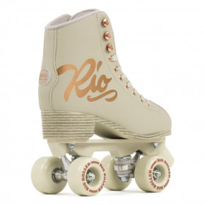  Rio Roller Rose Cream 35.5 4