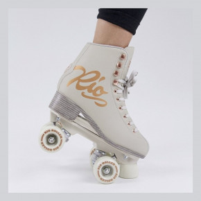  Rio Roller Rose Cream 35.5 5