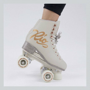  Rio Roller Rose Cream 37 RIO360-CR-37.0 5