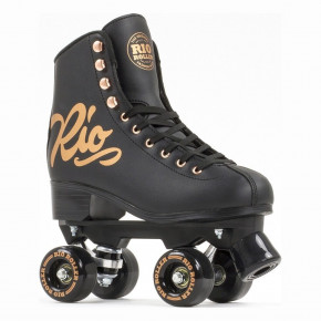  Rio Roller Rose black 37 RIO360-BK-37.0