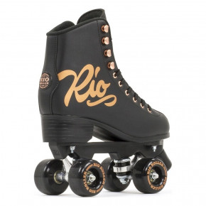  Rio Roller Rose black 37 RIO360-BK-37.0 4