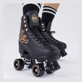  Rio Roller Rose black 37 RIO360-BK-37.0 5