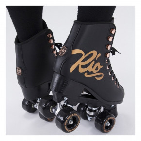  Rio Roller Rose black 37 RIO360-BK-37.0 6