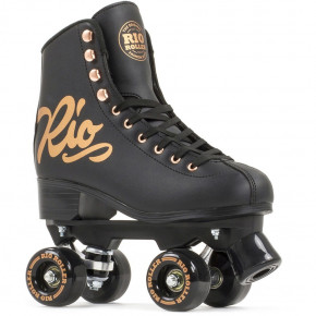  Rio Roller Rose black 37 RIO360-BK-37.0 7