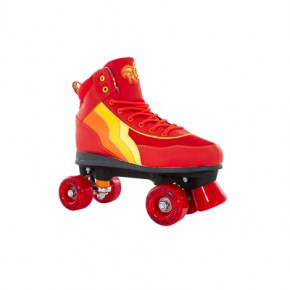   Rio Roller Salsa 30,5 Red