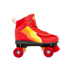   Rio Roller Salsa 30,5 Red 3