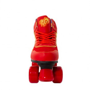   Rio Roller Salsa 30,5 Red 4