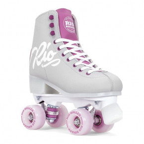  Rio Roller Script grey-purple 37