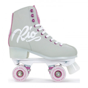  Rio Roller Script grey-purple 37 RIO270-GP-37.0 3