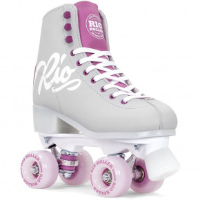  Rio Roller Script grey-purple 37 RIO270-GP-37.0 5