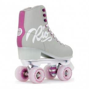  Rio Roller Script grey-purple 39.5 4