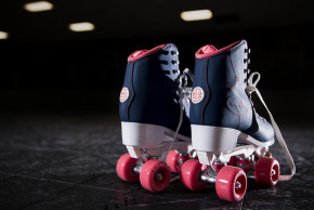   Rio Roller Signature 38 Navy 5