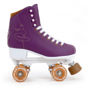   Rio Roller Signature 39,5 Purple 3