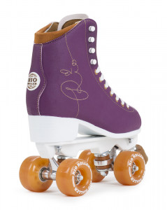   Rio Roller Signature 39,5 Purple 4