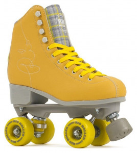  Rio Roller Signature Yellow (Ƹ, 37)