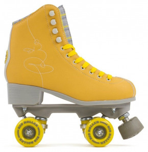  Rio Roller Signature Yellow (Ƹ, 37) 3