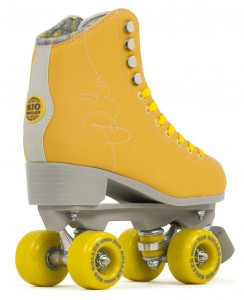  Rio Roller Signature Yellow (Ƹ, 37) 4