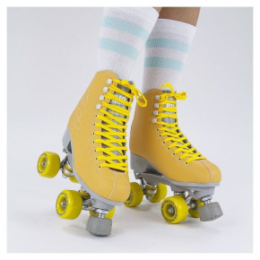  Rio Roller Signature Yellow (Ƹ, 37) 5