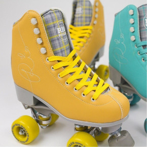  Rio Roller Signature Yellow (Ƹ, 37) 6