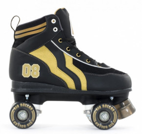   Rio Roller Varcity 35,5 Black Gold