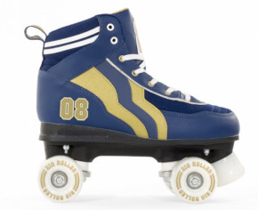   Rio Roller Varcity 37 Blue Gold