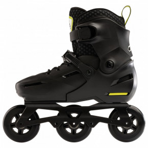  Rollerblade APEX Black Lime 2023 (29-32) 07221400-1A1-29-32 3