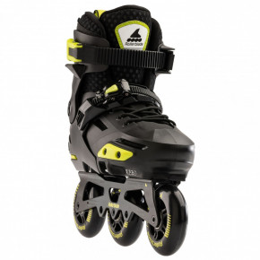  Rollerblade APEX Black Lime 2023 (29-32) 07221400-1A1-29-32 4