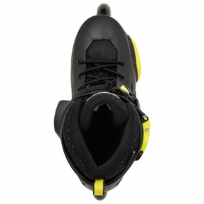  Rollerblade APEX Black Lime 2023 (29-32) 07221400-1A1-29-32 5