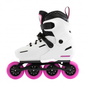   Rollerblade APEX G 29-33 White/pink 4